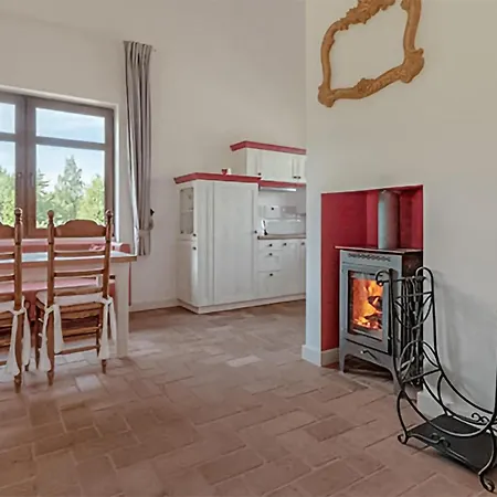 2 Bedroom Beautiful In * Krzeszna