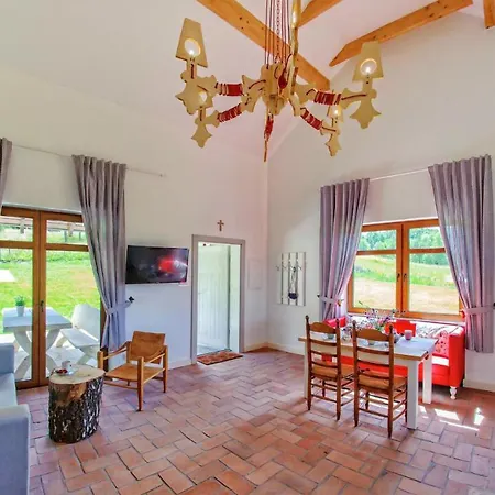 2 Bedroom Beautiful Home In Krzeszna Krzeszna