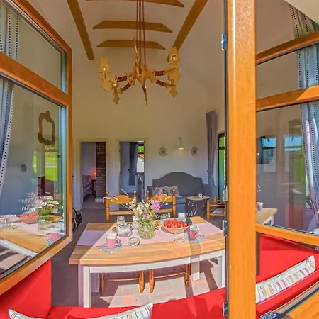 In With Wifi Holiday home *