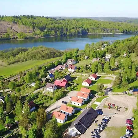 In With Wifi Holiday home *