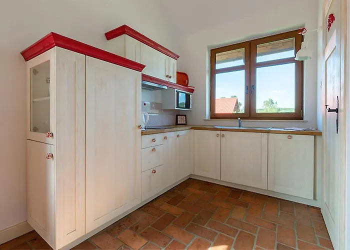 In With Wifi Semesterbostad Krzeszna