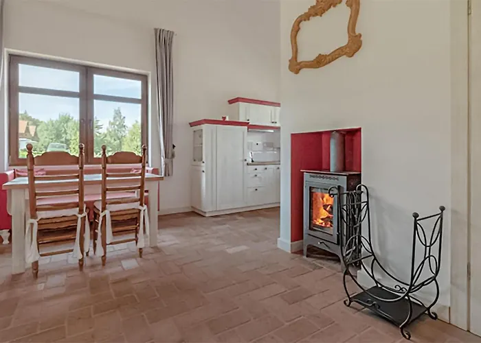 In With Wifi * Krzeszna