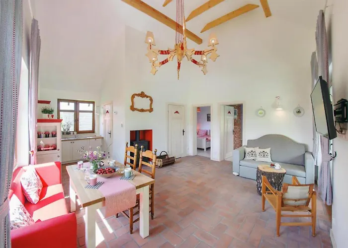 Semesterbostad In With Wifi