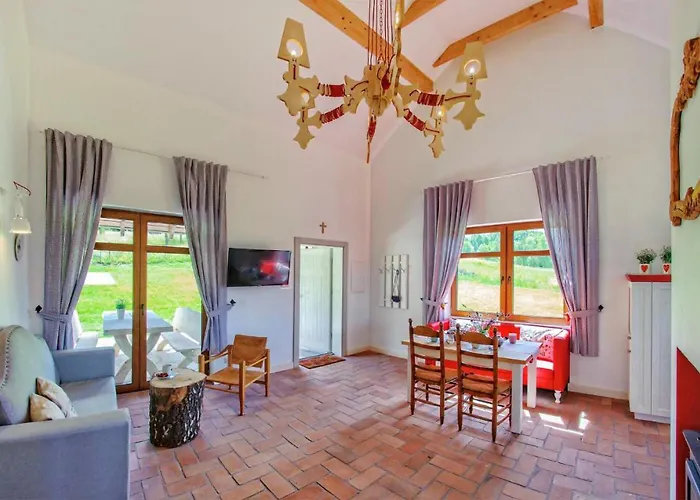 In With Wifi Krzeszna