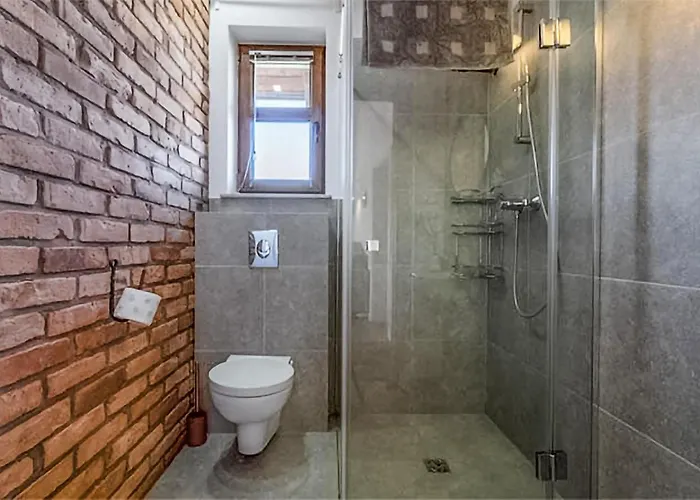 Semesterbostad In With Wifi