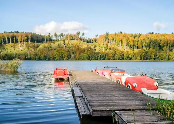 In With Wifi Krzeszna