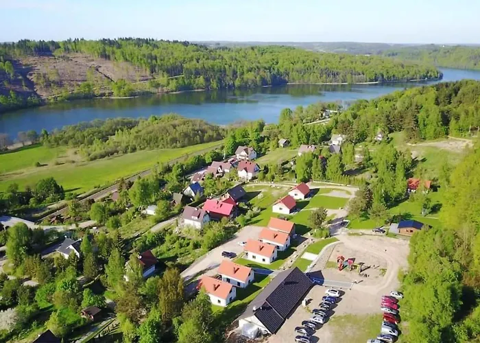 In With Wifi Semesterbostad *